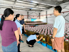 柳州全环节保障散拆液态食物平安