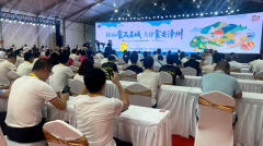 让“舌尖上的漳州”成为全网热议的“流量担任