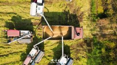 <strong>蚌埠“乡货”变“喷鼻货”</strong> 