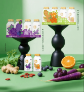 周报 元气丛林、同一、旺旺、盒马、界界 