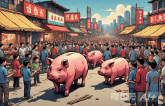 <strong>近日沉庆的“刨猪宴”不测走红后多地博</strong> 